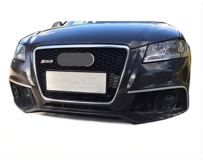 💕ART.8459 PARAURTI ANTERIORI AUDI A3 S3 8P RS3 2008 - 2013💕