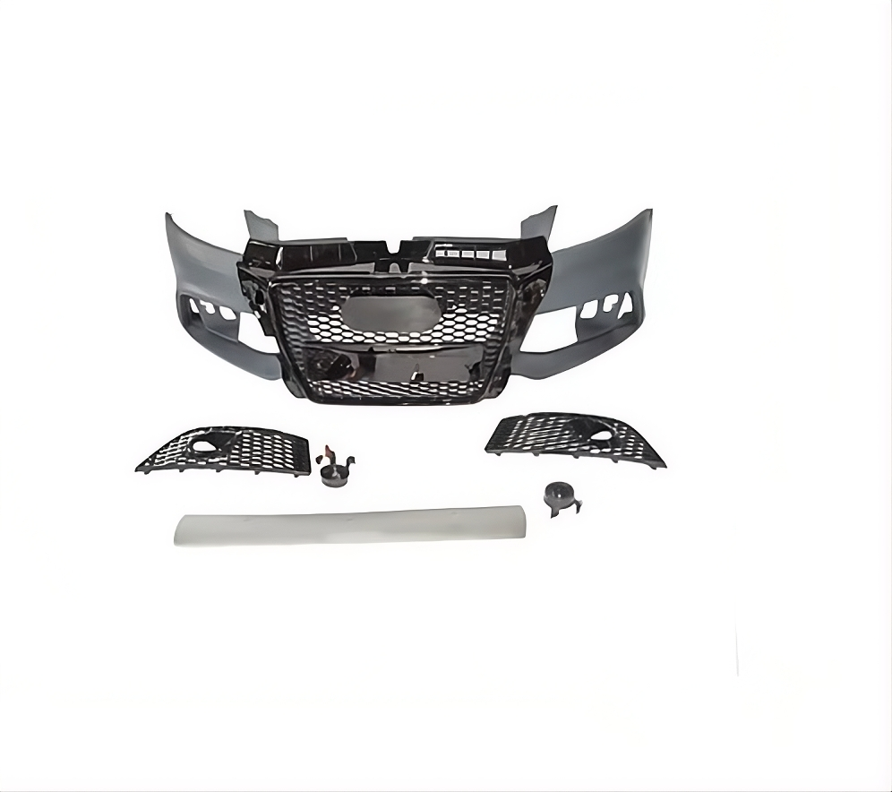 💕ART.8459 PARAURTI ANTERIORI AUDI A3 S3 8P RS3 2008 - 2013💕