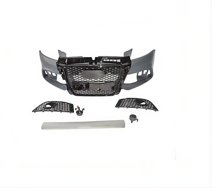 💕ART.8459 PARAURTI ANTERIORI AUDI A3 S3 8P RS3 2008 - 2013💕