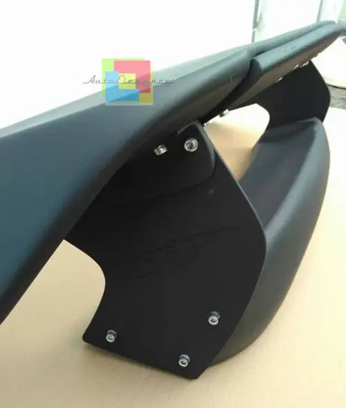 💥SPOILER POSTERIORE ADATTO PER PORSCHE CAYMAN 987 DAL 2005-2013 LOOK GT💥