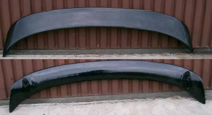 ❤️Spoiler  Compatibile con OPEL Vectra B Berlina HB 1995–2000 – Ver 1❤️