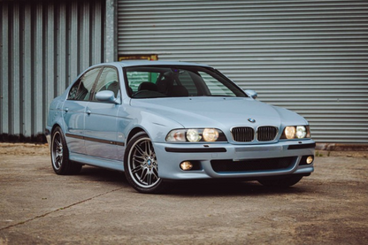 ART.5082   FARI ANTERIORI  BMW SERIE 5 E39  09.95-06.03