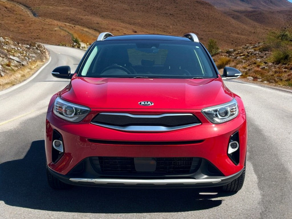 😎KIA STONIC FULL LED HEADLIGHT KIT LOW BEAM HIGH BEAM + TURNING LIGHTS 6000K😎 