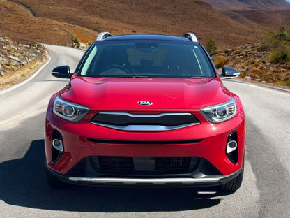 😎KIA STONIC FULL LED HEADLIGHT KIT LOW BEAM HIGH BEAM + TURNING LIGHTS 6000K😎 