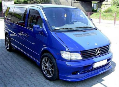 ❤️Palpebre fari compatibili con MERCEDES Vito I W638 (1996–2003)❤️