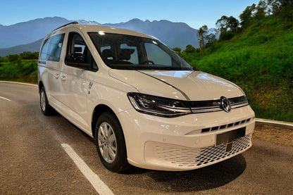 ⭐PARAURTI PANA ADATTO PER  VW caddy USATO VERNICIATO 2021 - 2025 ⭐