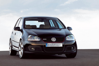 ⭐Paraurti anteriore GTI Look con SRA adatto per VW Golf 5 (2003-2009) ⭐