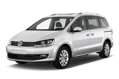💫ART.3991 Cockpit virtuale digitale LCD per VW Sharan 2012-2019💫
