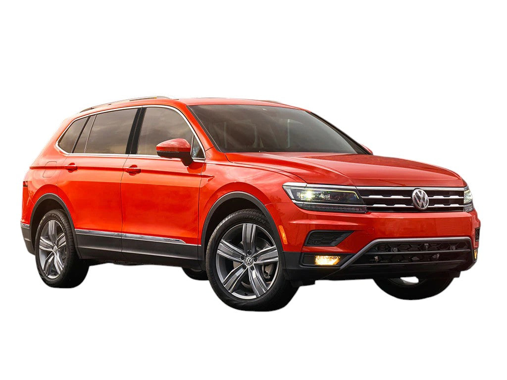 💫ART.3977 Cockpit virtuale digitale LCD per VW Tiguan 2009-2017💫