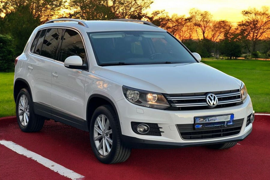 💥RADIATOR GRILLE SUITABLE FOR VW Tiguan 2011 - 2016 💥 
