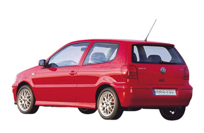 🔥Assetto sportivo ADATTO PER VW Polo 6N2 1999-2002🔥