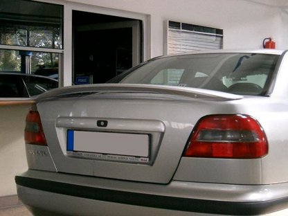 ❤️Spoiler  ADATTO  PER VOLVO S40 / V40❤️