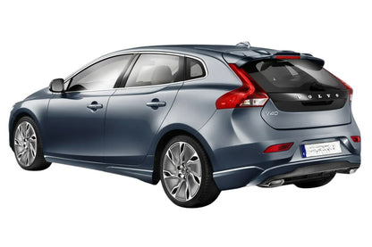 🔥Assetto sportivo ADATTO per Volvo V40 1.5, 1.6, 2.0 2012+🔥