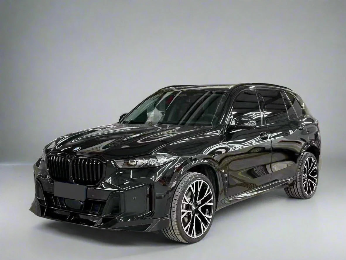 💕ART.9681 Bodykit  BMW X5 LCI (G05) (2024-On) NERO LUCIDO💕