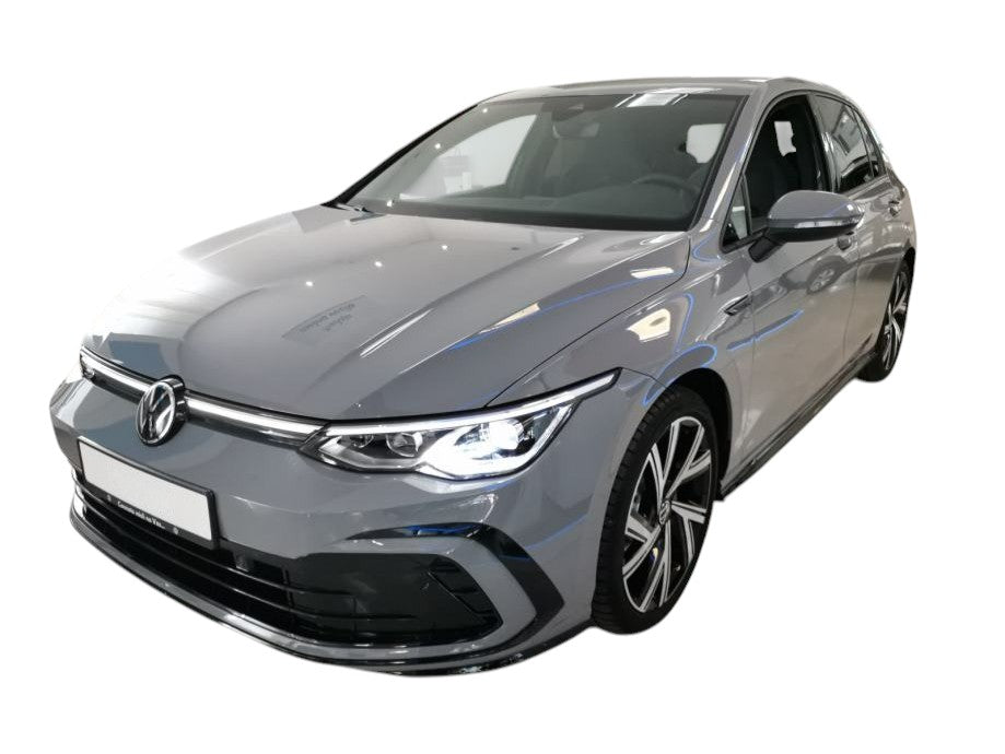 🔥Assetto sportivo per VW Golf 8 (CD) 1.4 / 1.5 TSI/ 1.5 TGI/ 2.0 TSI 19+🔥