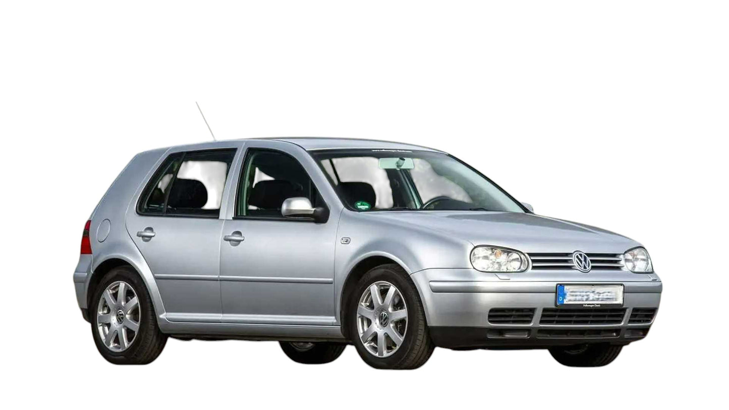 🔥Assetto sportivo ADATTO PER VW Golf 4 1997-2006🔥