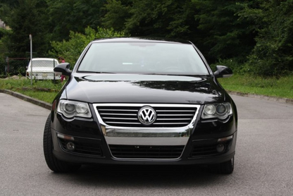 ART.5385  PARAURTI ANTERIORI VW PASSAT 3BG 00-05