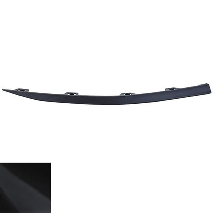 💫Striscia spoiler paraurti opaco sinistro per VW Golf 8 GTI GTD R-Line 19-24 💫