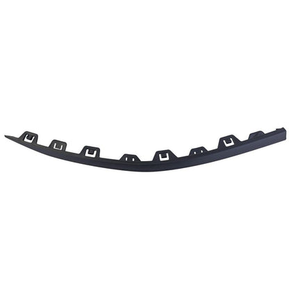 💫Striscia spoiler paraurti opaco sinistro per VW Golf 8 GTI GTD R-Line 19-24 💫