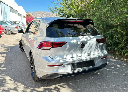 ART.2715 Tappo Spoiler Volkswagen Golf Mk8