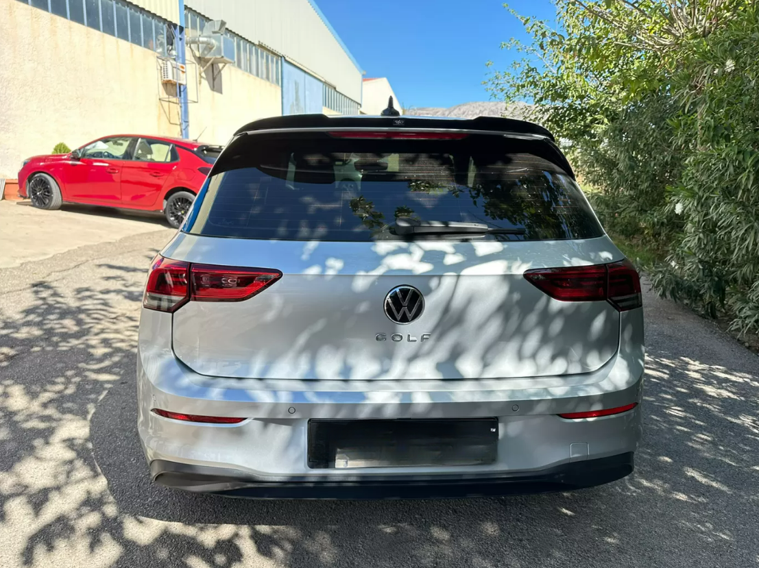 ART.2715 Tappo Spoiler Volkswagen Golf Mk8