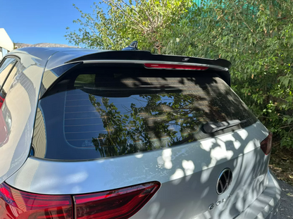 ART.2715 Tappo Spoiler Volkswagen Golf Mk8