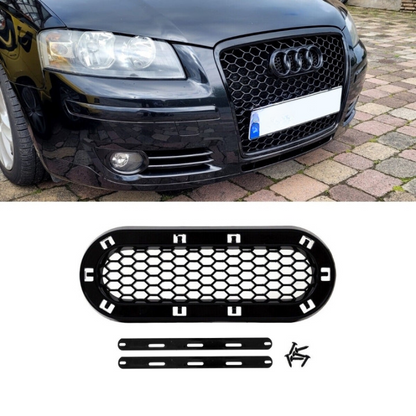 ⭐Cover, radiator grille Adatto Per Audi A1, A3, A4, A5, A6 ⭐