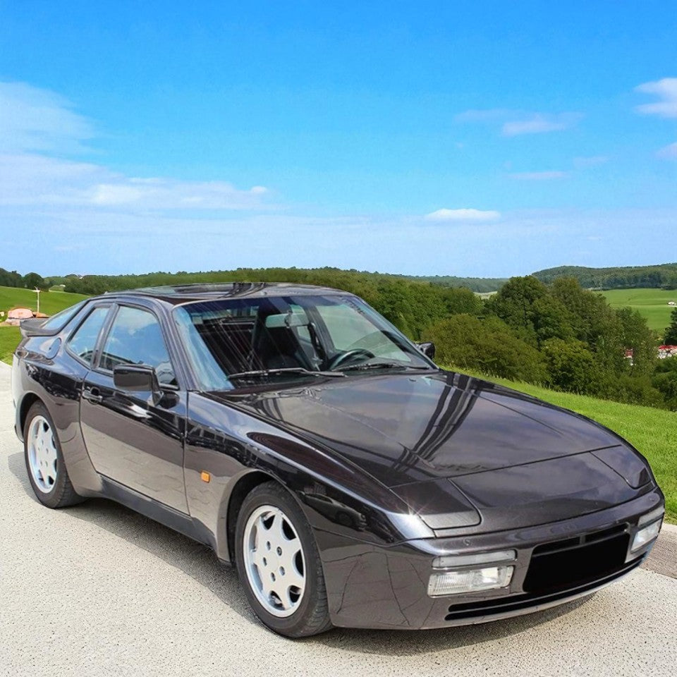 💫  Indicatori di Direzione Anteriori Bianchi per Porsche 944 (1987–1991)  💫