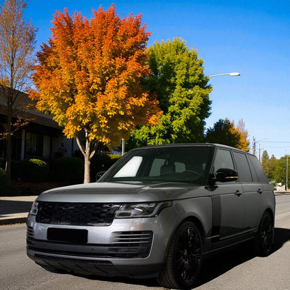 💫Griglia Sportiva Nero Lucido per Range Rover Vogue L405 2018–2022💫