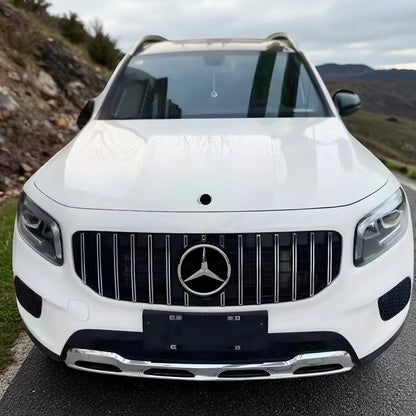 🎀Sport Panamericana GT Grill Grille fits for Mercedes X247 GLB 2023-🎀