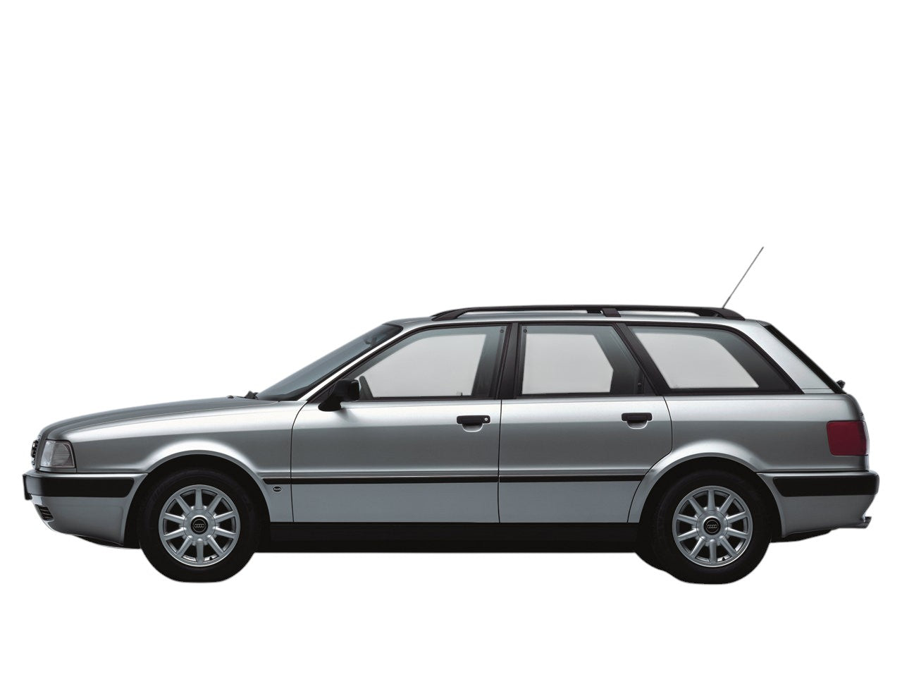 💫ART.3062 Set Fari Anteriori Audi 80 Lim/Avant (B4) 91-95💫