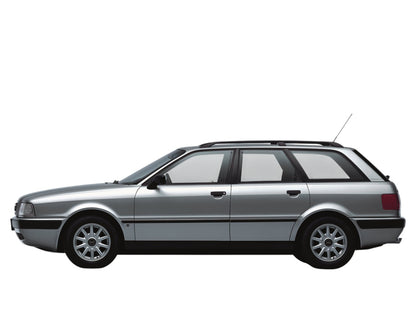 💫ART.3062 Set Fari Anteriori Audi 80 Lim/Avant (B4) 91-95💫