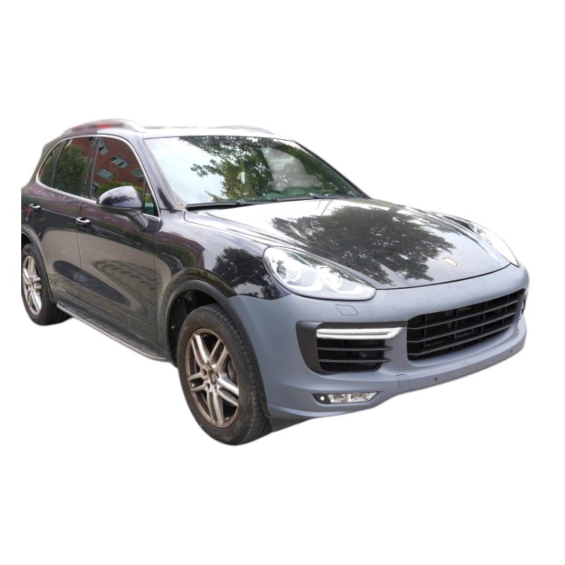 💫ART.3074 Kit Estetici Porsche Cayenne 958 2014-2017💫