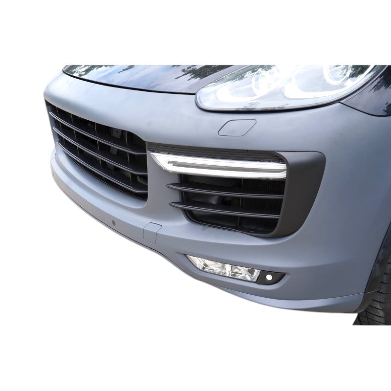 💫ART.3074 Kit Estetici Porsche Cayenne 958 2014-2017💫