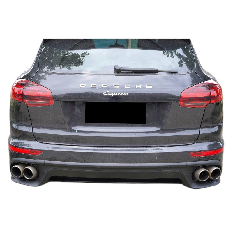 💫ART.3074 Kit Estetici Porsche Cayenne 958 2014-2017💫