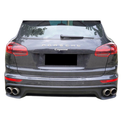💫ART.3074 Kit Estetici Porsche Cayenne 958 2014-2017💫