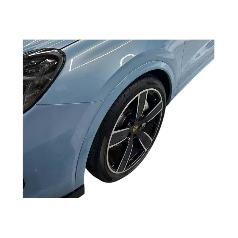 💫ART.3075 Bodykit adatto per Porsche Cayenne 9Y0.1 2018-2023 Look Turbo💫