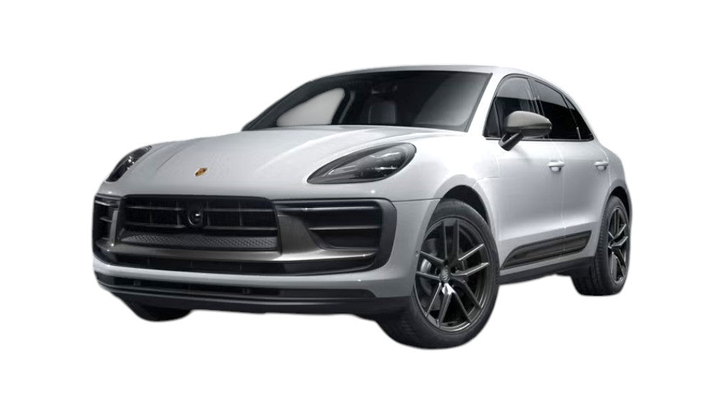 💫ART.3076 Paraurti Anteriore Porsche Macan 2014-2018 Look 2023 Fanali💫
