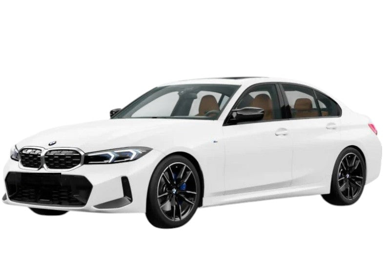 💫ART.3078 Bodykit adatto per BMW G21 LCI Look M Performance 2019-2024💫