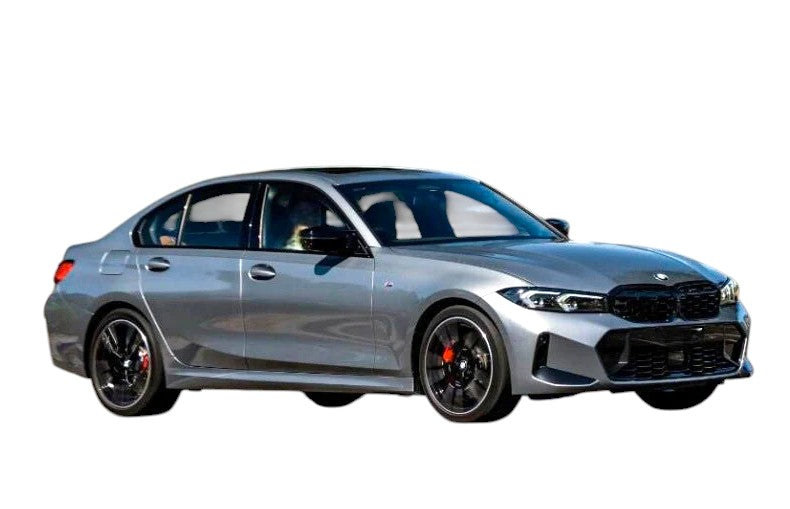 💫ART.3078 Bodykit adatto per BMW G21 LCI Look M Performance 2019-2024💫