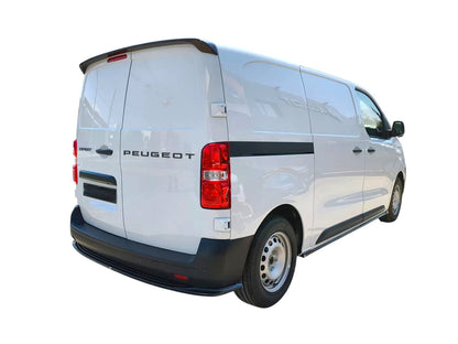 💫ART.3093 Sotto Minigonne Citroen Jumpy / Space Tourer / Toyota Proace MK3💫
