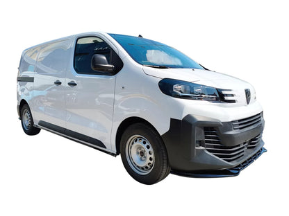 💫ART.3093 Sotto Minigonne Citroen Jumpy / Space Tourer / Toyota Proace MK3💫