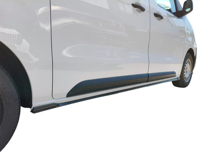 💫ART.3093 Sotto Minigonne Citroen Jumpy / Space Tourer / Toyota Proace MK3💫