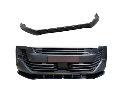 💫ART.3094 Splitter Citroen Jumpy / Space Tourer / Toyota Proace MK3💫