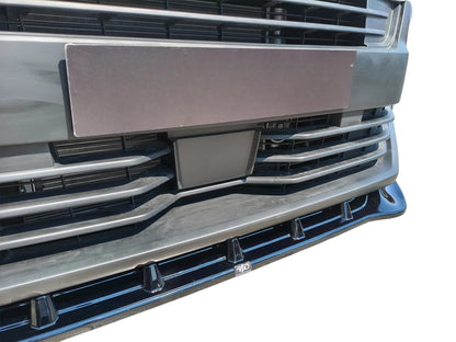 💫ART.3094 Splitter Citroen Jumpy / Space Tourer / Toyota Proace MK3💫