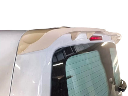 💫ART.3095 V.2 Spoiler Tetto Barn Doors Peugeot Expert / Traveller Mk3 (2016-)💫