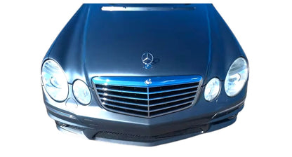 💫ART.3104 Bodykit Mercedes W211 2002-2006 look E63 Facelift💫