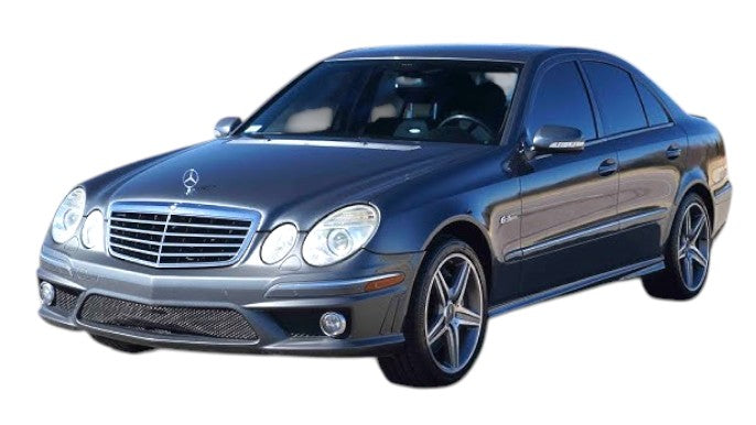 💫ART.3104 Bodykit Mercedes W211 2002-2006 look E63 Facelift💫