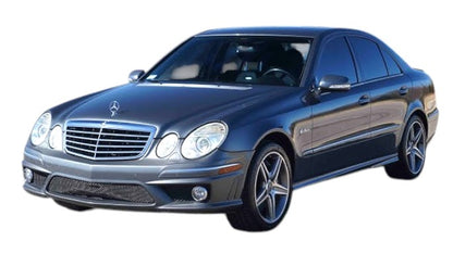 💫ART.3104 Bodykit Mercedes W211 2002-2006 look E63 Facelift💫