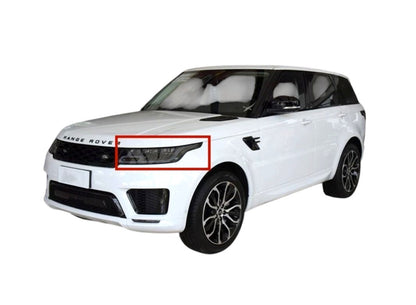 💫ART.3108 FALR007 Fanali Range Rover 2014-2017💫